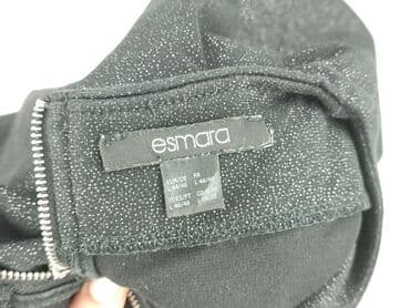 sukienki dla osób z dużym biustem: Esmara, Sukienka damska, L — 4