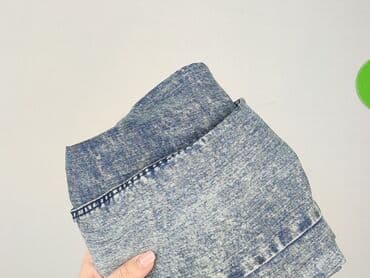 legginsy z zapiętkami h m: H&M, Legginsy Eleganckie damskie, rozmiar M — 6