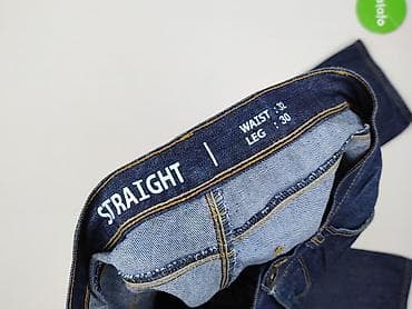 levis 514: Jeansy dla mężczyzn, rozmiar L — 4