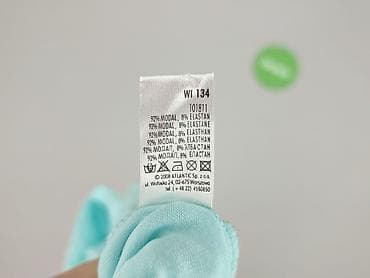 montego bluzka: Atlantic, Top damski, rozmiar L — 5