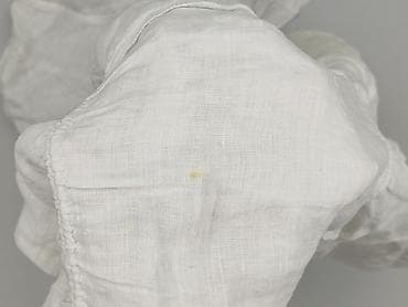 bluzki len: Tunika damska, rozmiar One size — 6