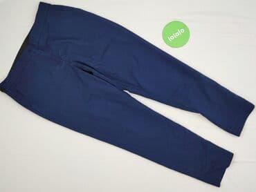 ccc obuwie klapki: Spodnie materiałowe damskie, S — 2