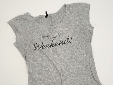 Sinsay, Women`s T-shirt, S