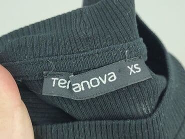 t shirty z dekoltem v allegro: Terranova, T-shirt damski, rozmiar XS — 4