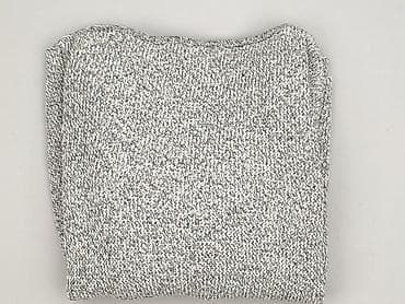 dior sweter: H&M Basic, Sweter damski, rozmiar M — 6