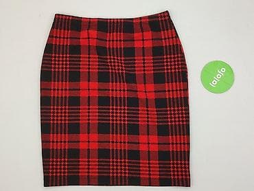 patchwork: Spódnica damska, rozmiar S — 3