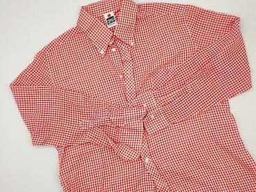 kurtka subaru: TOP Trends, Koszula damska, rozmiar 4XL — 1