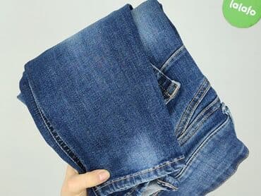 piżama do karmienia lidl: Lindex, Jeansy damskie, rozmiar M — 5