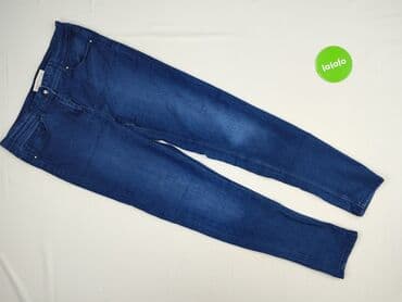 dobre dżinsy: Papaya, Jeansy damskie, rozmiar L — 2