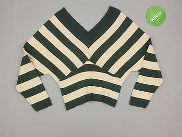sweter damski s: Sweter damski, rozmiar One size — 2