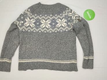 przeceny kurtek zimowych: Superdry, Sweter damski, L — 3