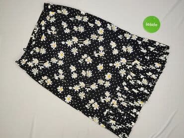 spódnice plisowane midi z paskiem: Spódnica damska, rozmiar 2XL — 3