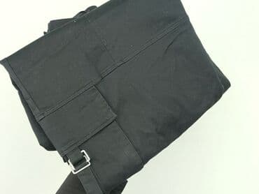 męskie kozaki z lasocki for men: Bodyflirt, Spodnie cargo damskie, L — 6