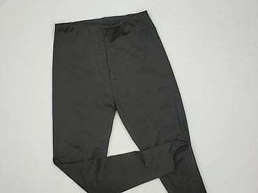 legginsy sliskie: Legginsy Sportowe damskie, rozmiar XS — 1