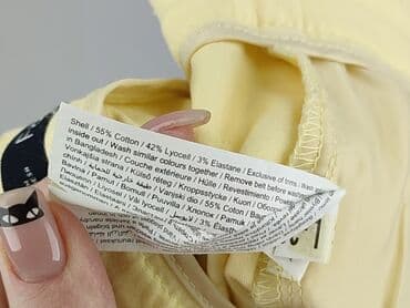 belkin spodnie: F&F, Spodnie materiałowe damskie, rozmiar XL — 5