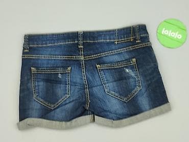 jeans john richmond: C&A, Szorty damskie, rozmiar S — 4