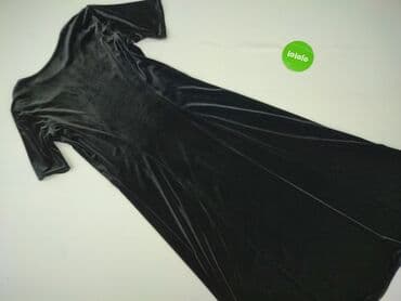 eleganckie sukienki dla niskich pań: Women`s dress, size S — 4