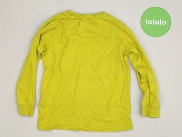 koszulka na 4 urodziny: Blouse, Cool Club, 3-4 years, 98-104 cm, condition - Very good — 3