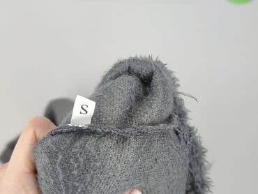 sweter z akrylu czy jest dobry: Sweter damski, S — 4