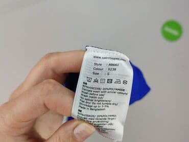 sweter open shoulder: Saint Tropez, Women`s knitwear, S — 5