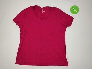 van graaf bluzki: Engelbert Strauss, T-shirt damski, rozmiar 2XL — 2