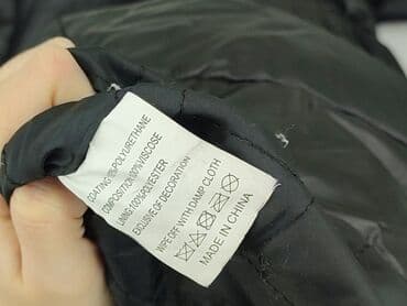 kurtka zara z futerkiem: Kurtka zimowa damska, XL — 4