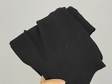 cos basic: Stradivarius, Spodnie materiałowe damskie, rozmiar M — 7