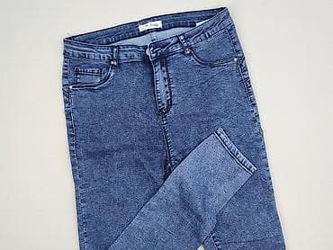 sarol jeans: M.Sara, Jeansy damskie, rozmiar L — 1