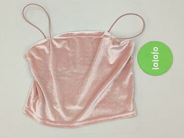 prada bluzki: Top damski, rozmiar S — 2