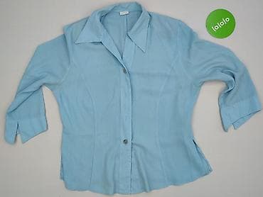 bluoltre collection: Bluzka damska, rozmiar 2XL — 2
