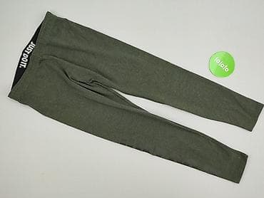 nata lee wymiary: Nike, Legginsy Sportowe damskie, rozmiar L — 2