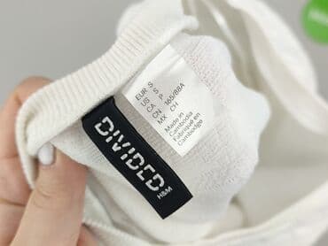hm legginsy: H&M Divided, Bluza damska
, rozmiar S — 5