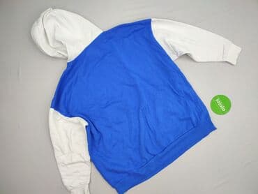 Sinsay, Bluza z kapturem damska, rozmiar L — 3