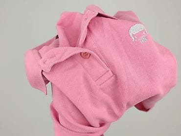 bluzki strażacka: Damska koszulka polo, rozmiar S — 6