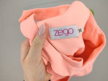 srebrna sukienka na wesele: Zego, Sukienka damska, rozmiar S — 4