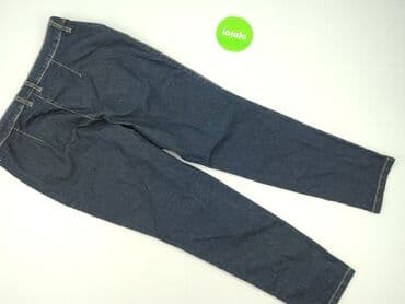 candy.pl ubrania: Jeansy damskie, rozmiar L — 3