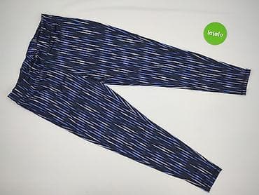 stroje rowerowe: Crivit, Legginsy Sportowe damskie, rozmiar M — 2