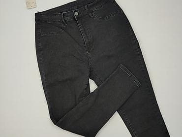 Shein Curve, Jeansy damskie, rozmiar 2XL