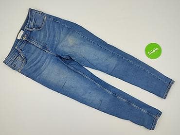 q jeans: Jeansy damskie, rozmiar S — 3