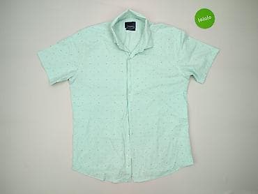 blue: Koszulа dla mężczyzn, rozmiar XL — 2