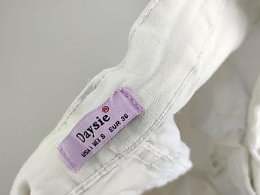 spodni hello kitty: Daysie, Jeansy damskie, rozmiar S — 4