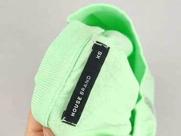 sinsey bluzki: House, T-shirt damski, rozmiar XS — 4