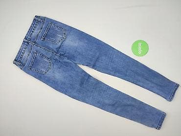 spodnie jnco: Jeansy damskie, rozmiar M — 3