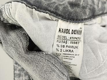 karl: Jeansy damskie, rozmiar S — 5