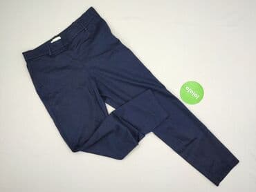 sukienka o kroju marynarki h m: H&M, Material trousers for women, size S (EU 36) — 2