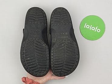 ccc crocsy: Crocs, Klapki damskie, rozmiar 41 — 2