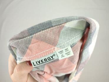 sweter next: Livergy, Koszulа dla mężczyzn, rozmiar L — 5