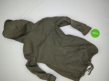 hexeline kurtki: Parka damska, rozmiar S — 3