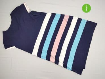 sukienki dla puszystych modbis: Sukienka damska, 5XL — 3