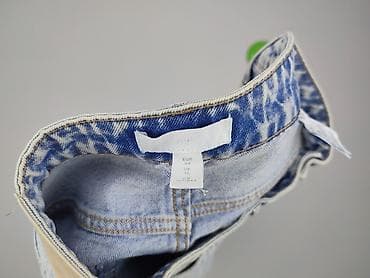 hm przeceny: H&M, Jeansy damskie, rozmiar 2XL — 6